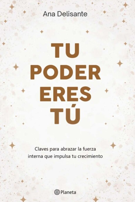 TU PODER ERES TU TU PODER ERES TU