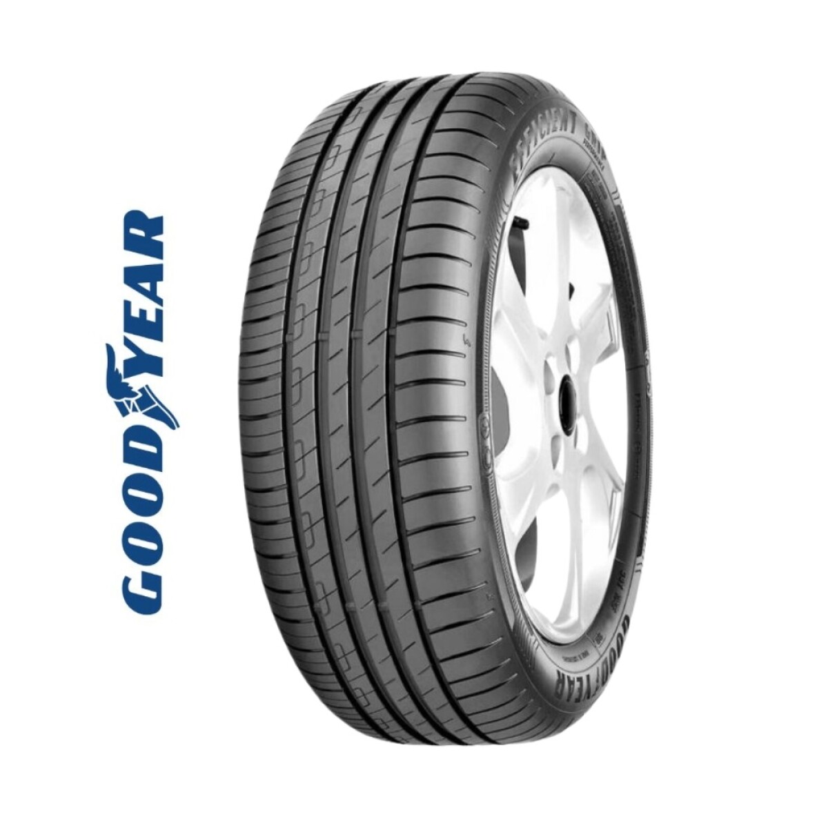 205/60 R16 GOODYEAR EFFICIENTGRIP RUN FLAT 92W 