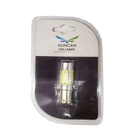 LAMPARA - LED AZUL 1 POLO TIPO 12498 DUNCAN LAMPARA - LED AZUL 1 POLO TIPO 12498 DUNCAN