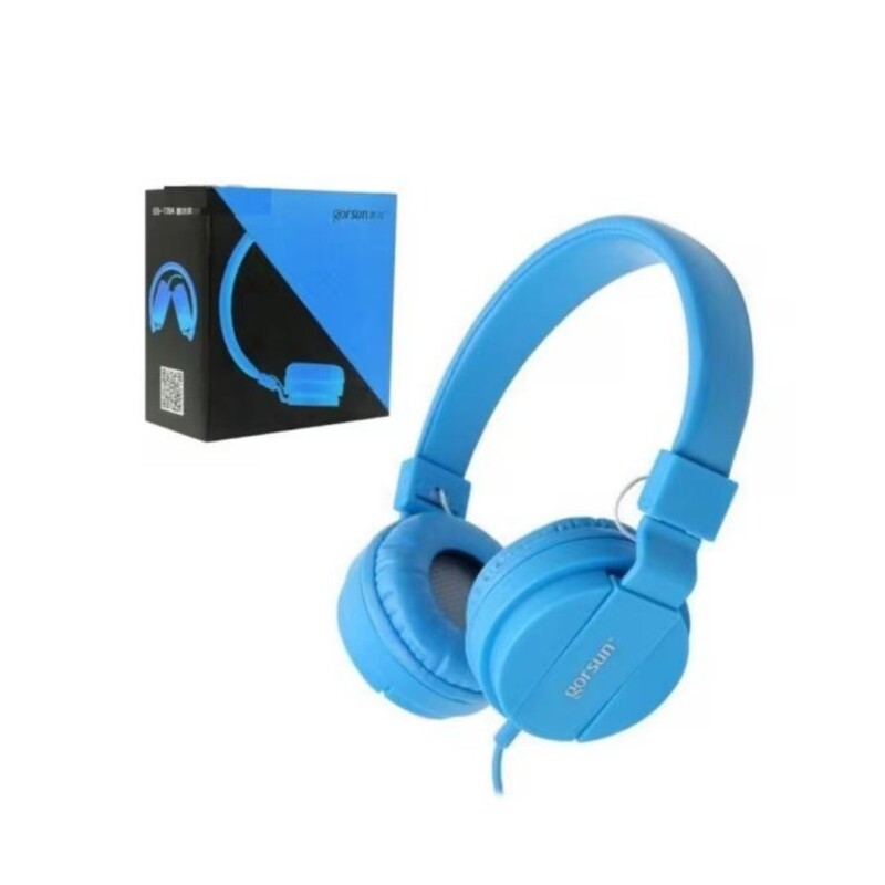 Auriculares GORSUN 778 MC Auriculares GORSUN 778 MC