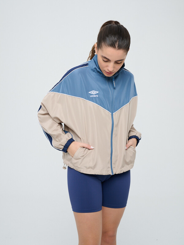 Campera Sky Umbro Mujer 0bp