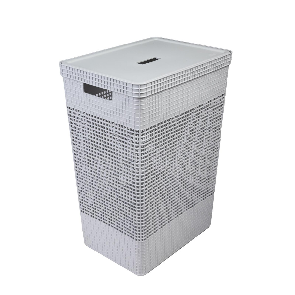 CESTA GRID 49L - PLASTICO-RECICLADO BLANCO CG 450 