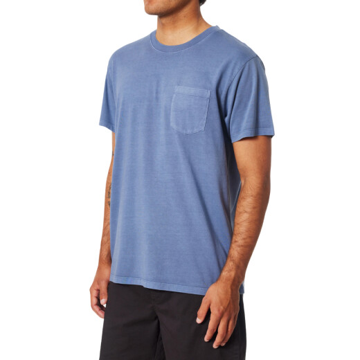 Remera Katin Base - Azul Remera Katin Base - Azul