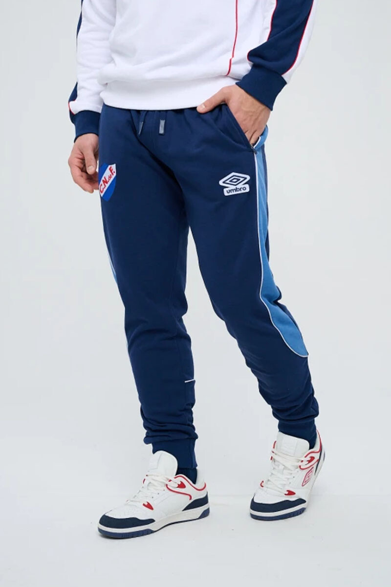 Pantalon Umbro Nacional Celeste