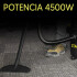 Aspiradora Industrial Stanley Sl19501p-12a 45l ASPIRADORA STANLEY SL19501P-12A 45LTS