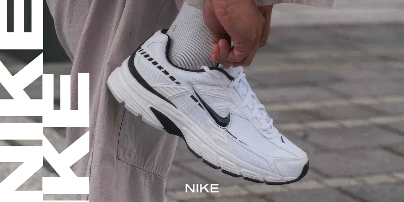 Calzado de moda Nike