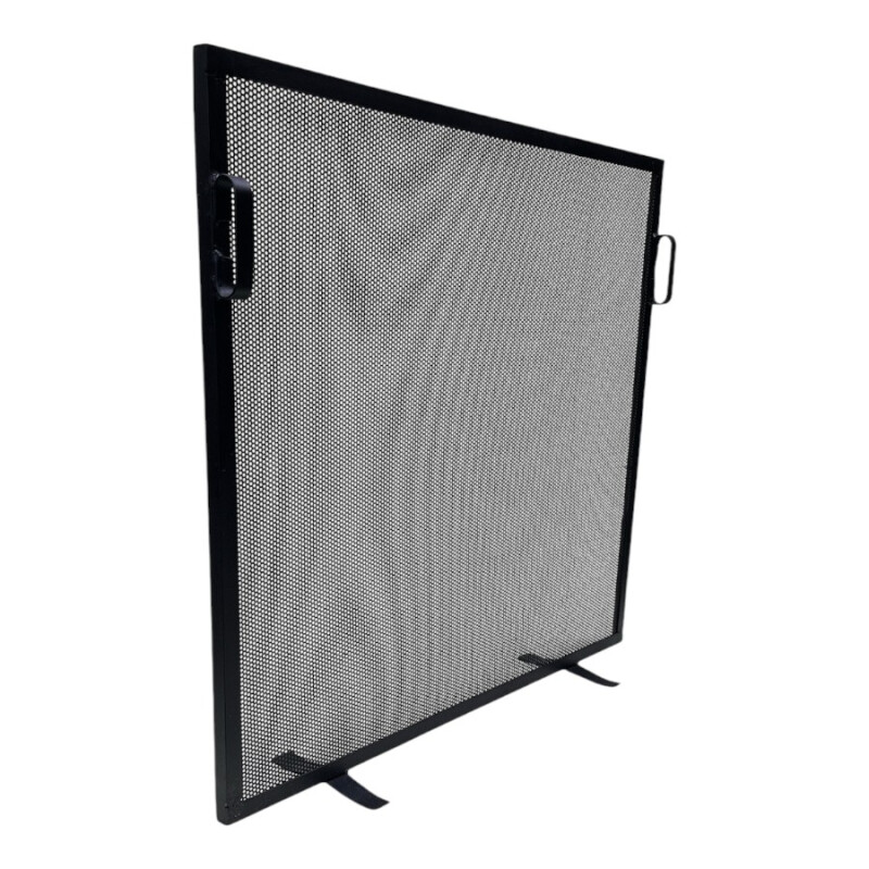 Chispero Recto Hierro Ángulo 90x60 Chispero Recto Hierro Ángulo 90x60