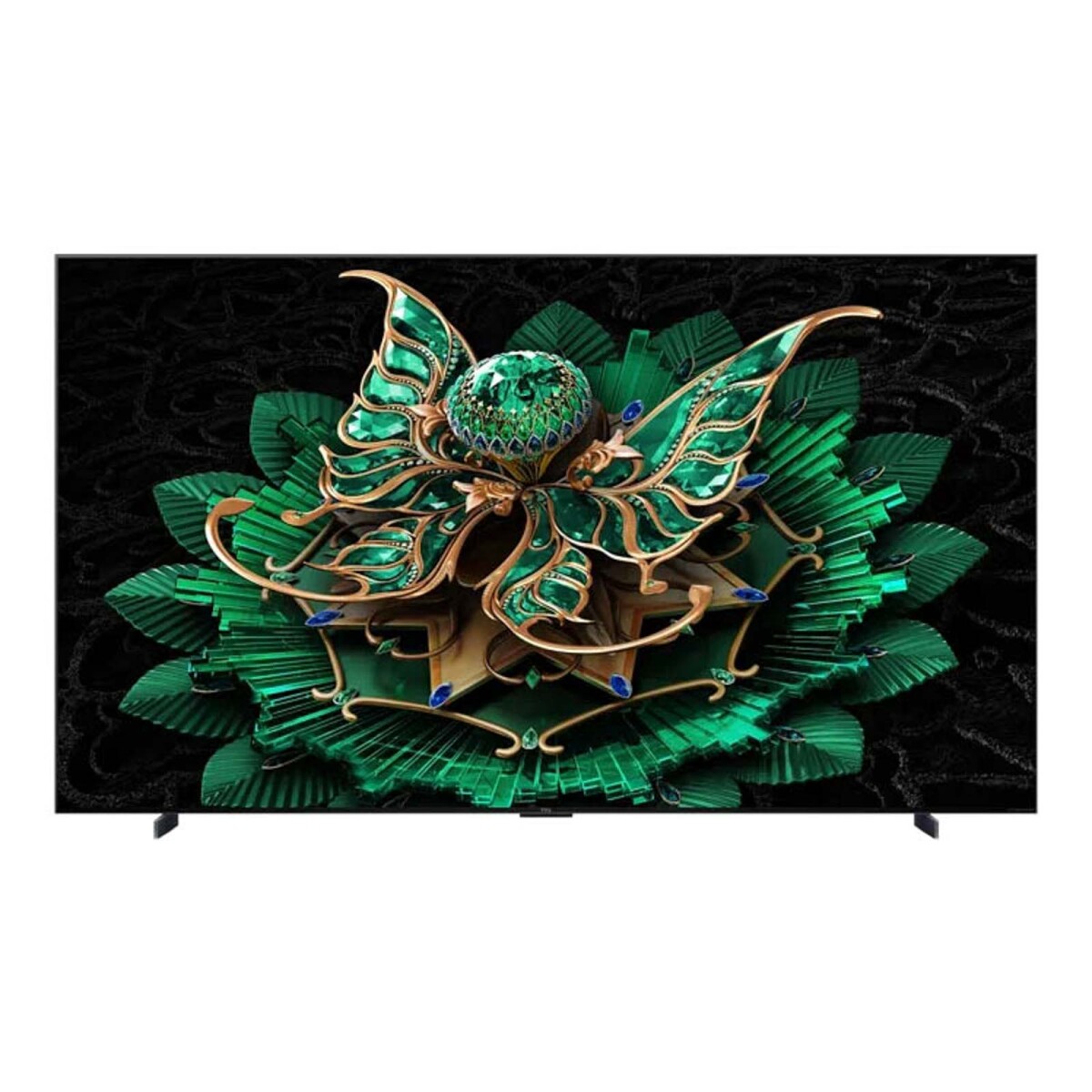 TV TCL 98C7K - 98 PREMIUM QLED MINILED TV 
