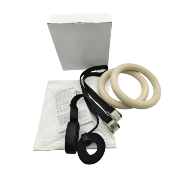 Anillas Gimnasia Calistenia Set X2 Olimpicas Madera Correas Con Hebillas Metalicas Imback Anillas Gimnasia Calistenia Set X2 Olimpicas Madera Correas Con Hebillas Metalicas Imback