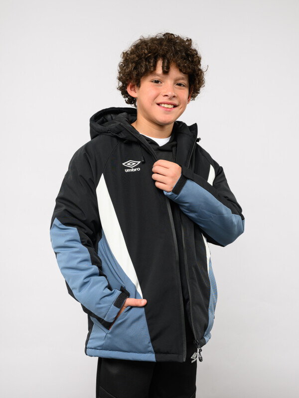 Campera Zone Umbro Junior 2p9