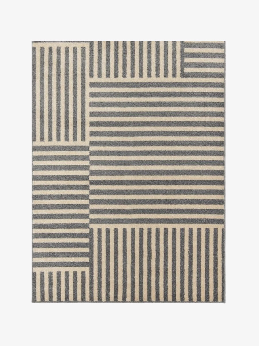 ALFOMBRA LISTAS - ARENA 