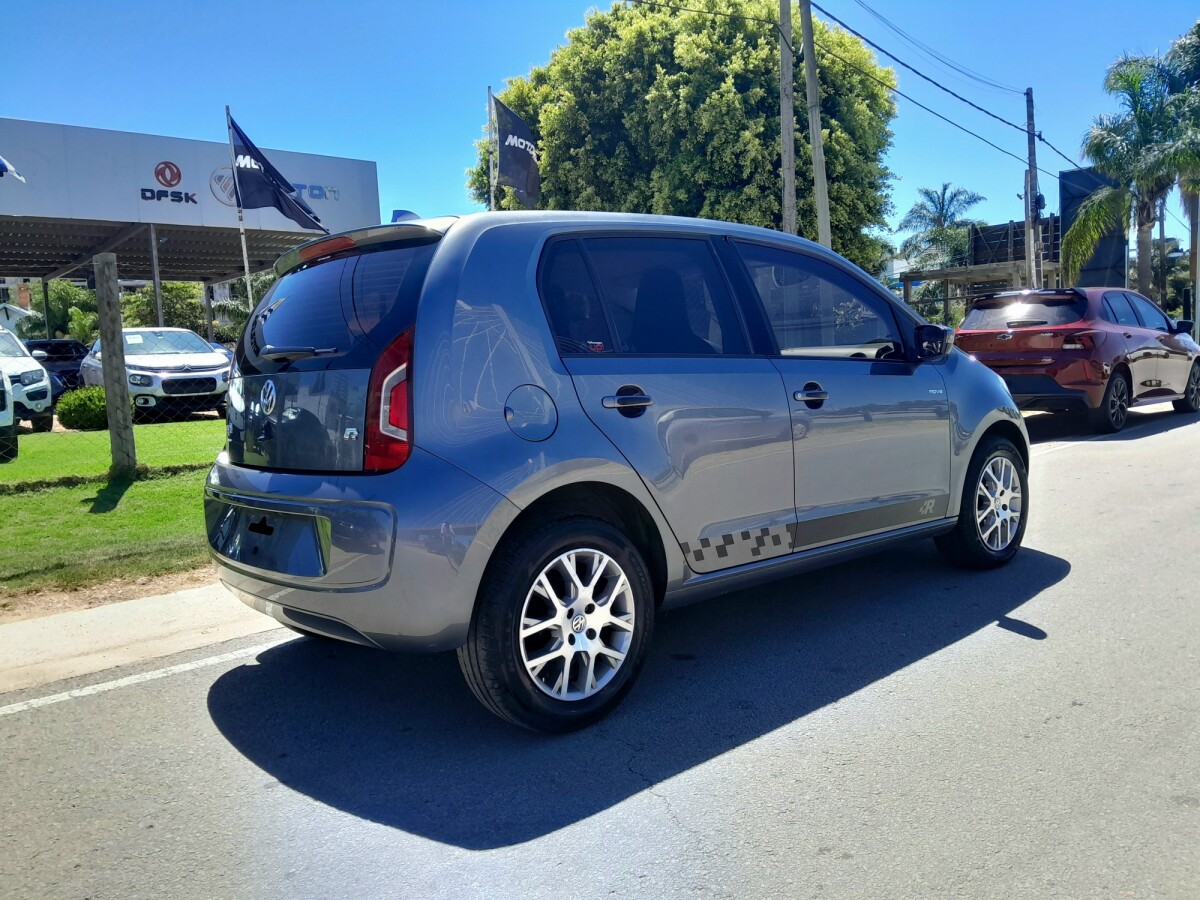 Volkswagen Up Move 1.0 Extra Full | Permuta / Financia Volkswagen Up Move 1.0 Extra Full | Permuta / Financia