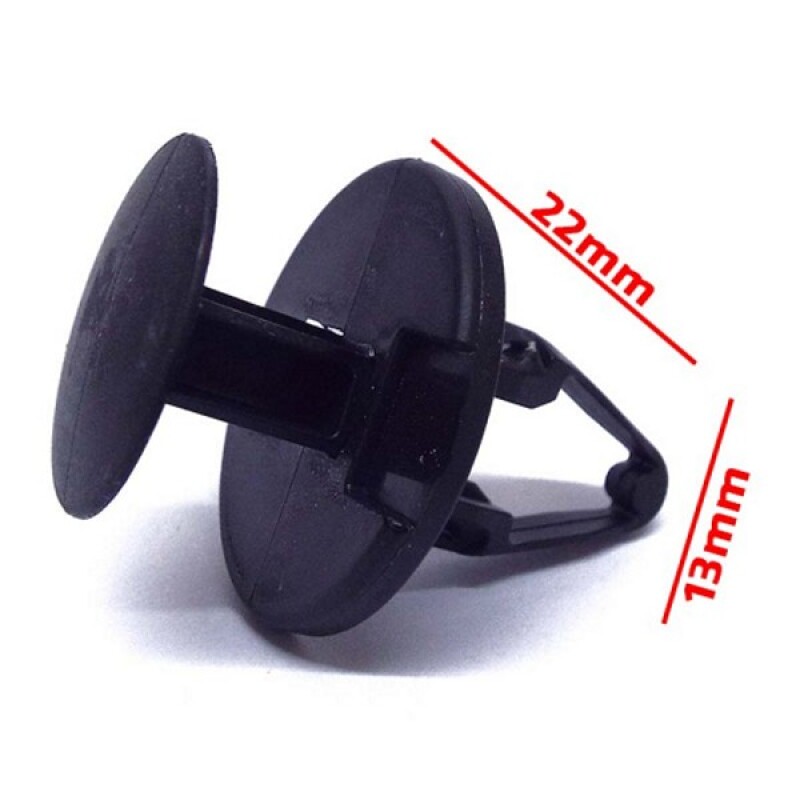 BROCHE DE PARAGOLPE - CAPTIVA BROCHE DE PARAGOLPE - CAPTIVA