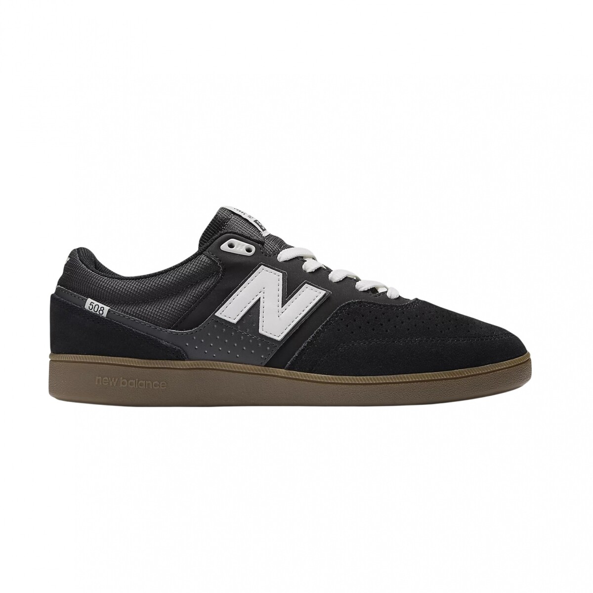 NEW BALANCE NM508SBA - Black 