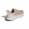 Championes Adidas ULTRARUN 5 TR Mujer JQ6925 Beige-crema