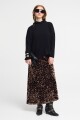 SWEATER Negro