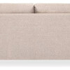 SOFA 4 CUERPOS - TAPIZADO TELA BEIGE SOFA 4 CUERPOS - TAPIZADO TELA BEIGE