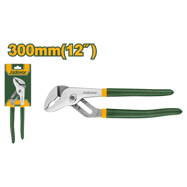 Alicate Pico de Loro 12" Jadever Alicate Pico de Loro 12" Jadever