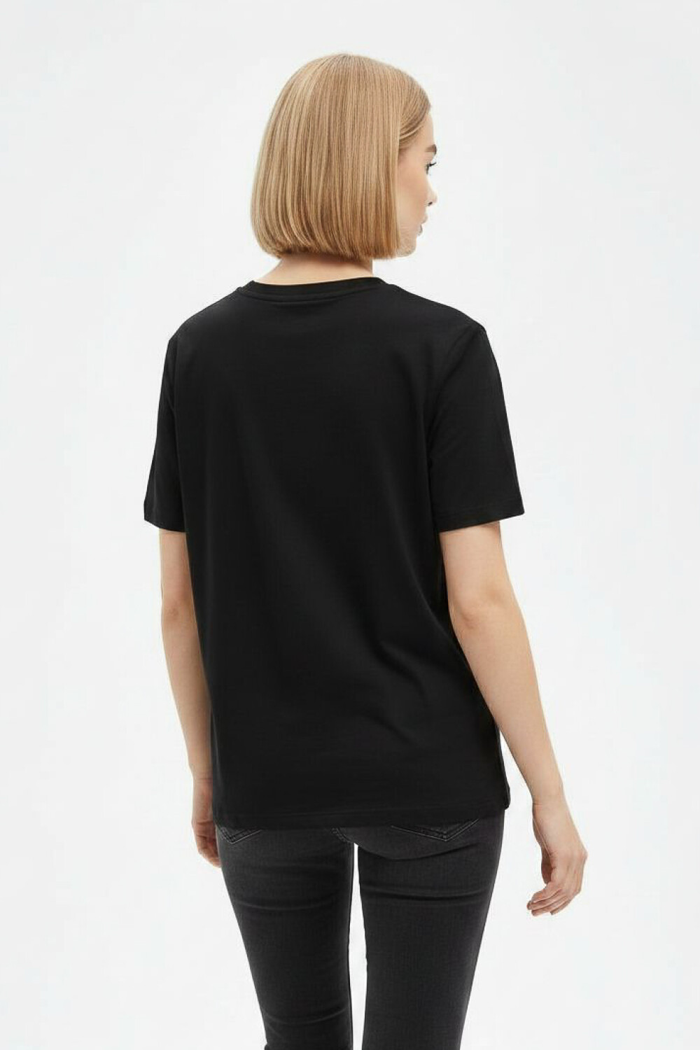 Remera Vantu Estampado 1