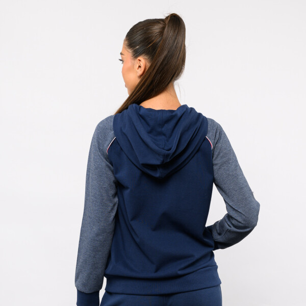 Campera AURA Nacional Mujer 001