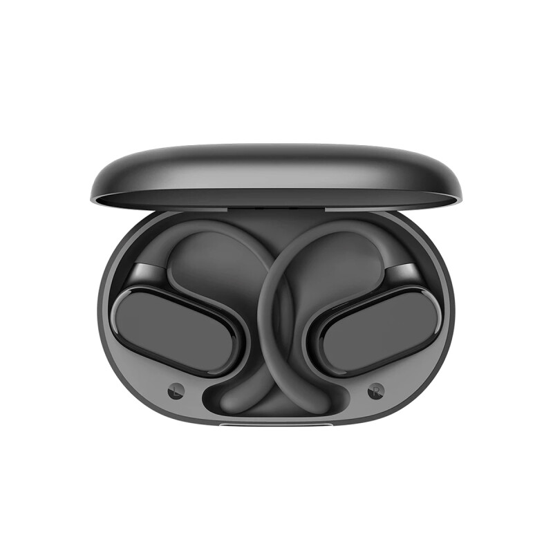 Auriculares inalámbricos HONOR Choice Open-Ear color negro Auriculares Inalámbricos Honor Choice Open-ear Color Negro