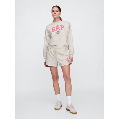 V-DISLOGO FAM SHORT SP DIS FAM CHINO