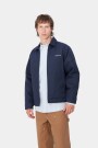 MODULE SCRIPT JACKET Azul