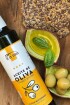 Aceite de Oliva - COUPAGE MEDITERRÁNEO 1000 ml.