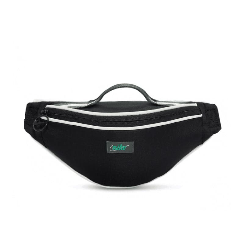 Riñonera Nike Heritage 5 - DR6266-013 Negro
