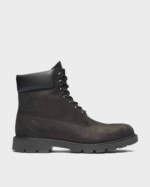 Botas Timberland Classic 6 Inch Waterproof Hombre Black