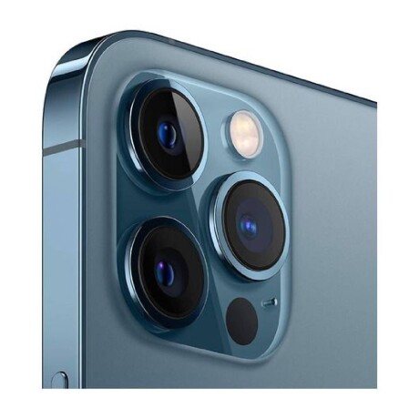 Celular iPhone 12 PRO MAX 128GB (Refurbished) Excelente Azul acero