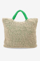 BOLSO Verde