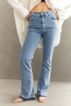 Jean New Flare Azul