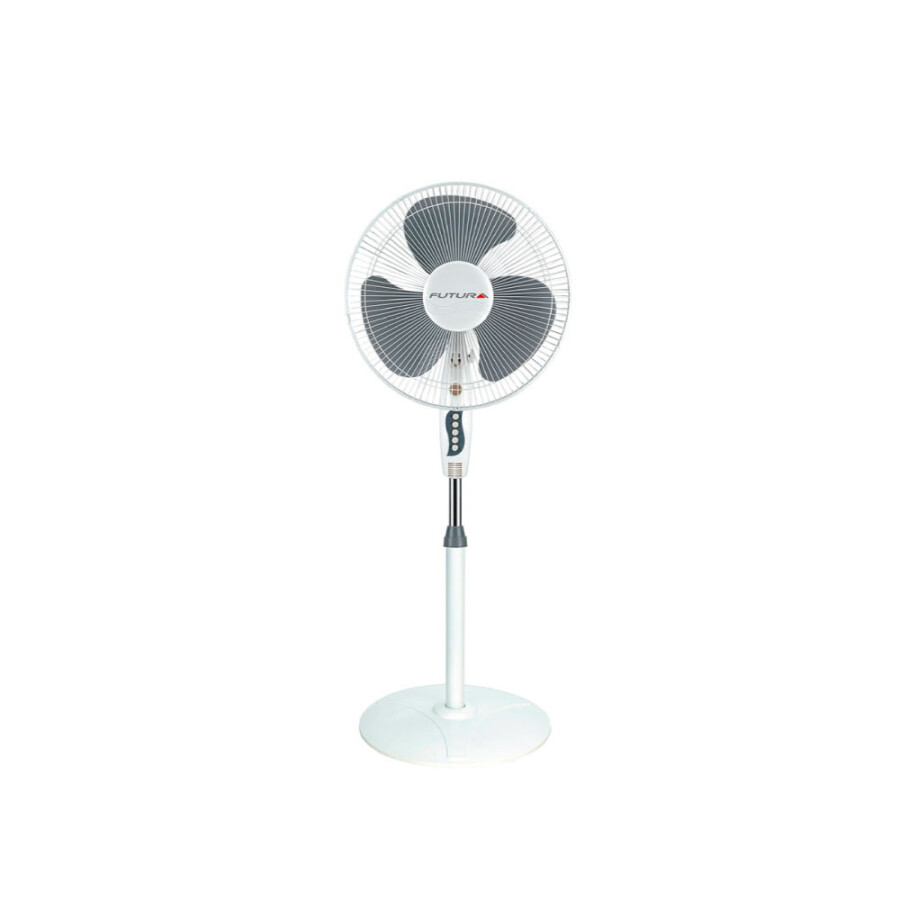 Ventilador de pie Futura 40 cm FUT-1613R Ventilador de pie Futura 40 cm FUT-1613R
