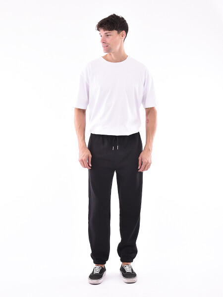 JOGGER SAMU NEGRO