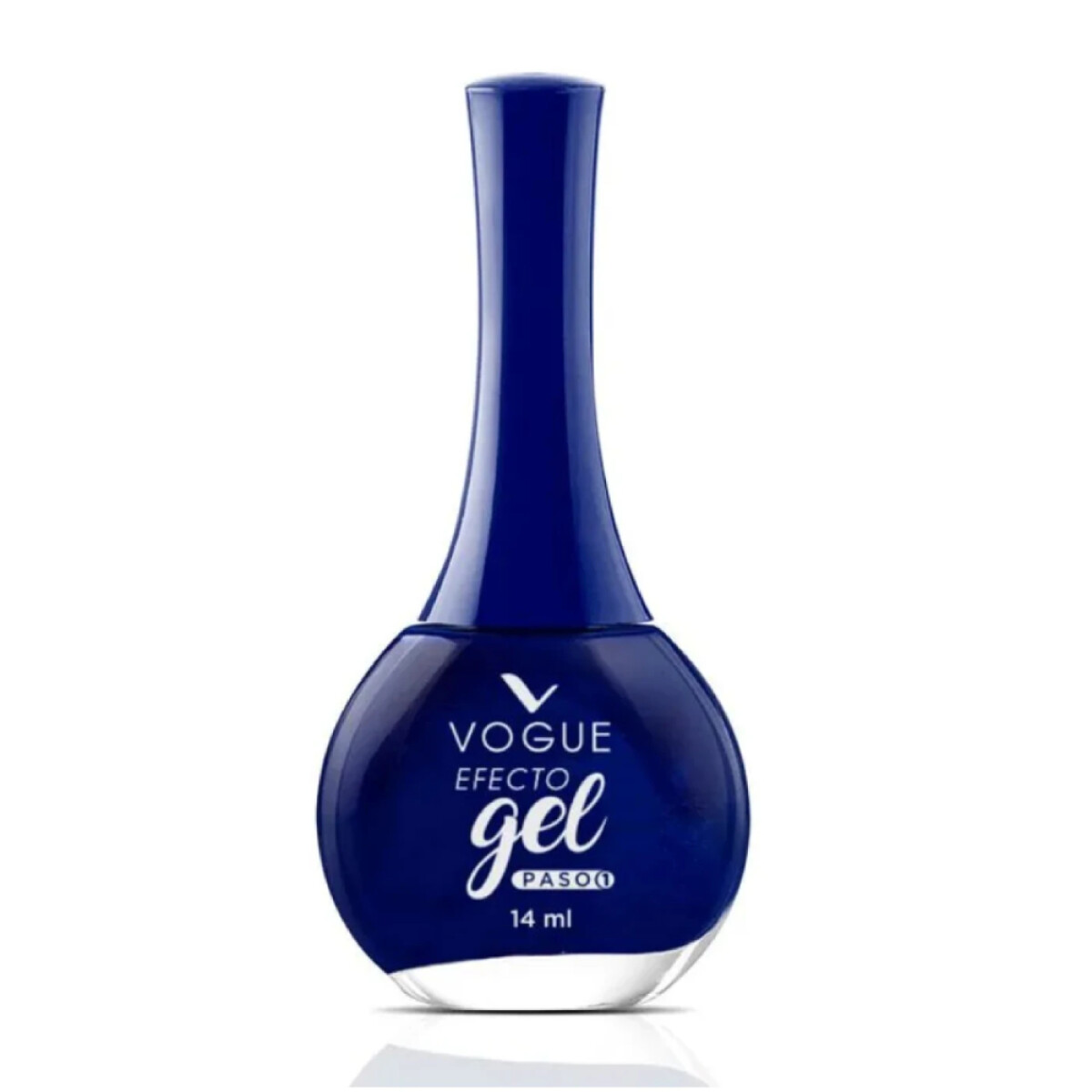Esmalte Vogue Efecto Gel Fortaleza 14ml 