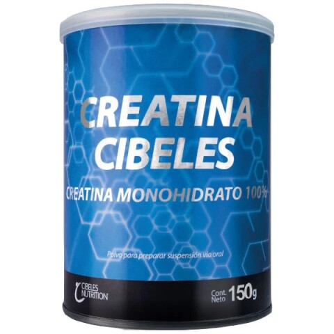 Creatina Cibeles 150 g Creatina Cibeles 150 g