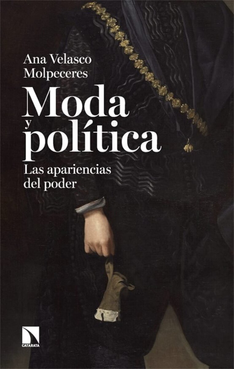 MODA Y POLITICA 