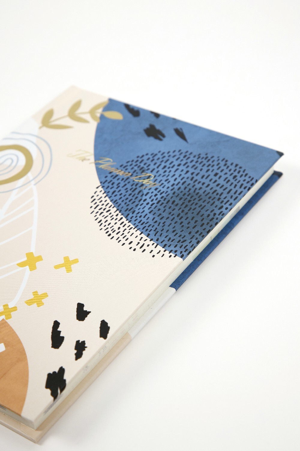 Planner Planner Diario Ii Estampado 3