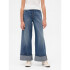PO BAGGY - CUFF MED MEDIUM WASH