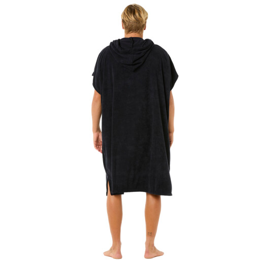 Poncho Rip Curl Brand Hooded Towel Poncho Rip Curl Brand Hooded Towel