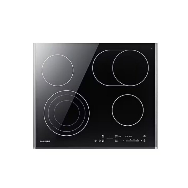 Anafe Vitroceramico Samsung Negro CTR264KC01/BG Anafe Vitroceramico Samsung Negro CTR264KC01/BG