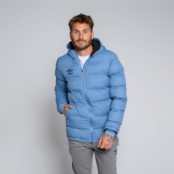 PARKA BRUMA Umbro Hombre 00p
