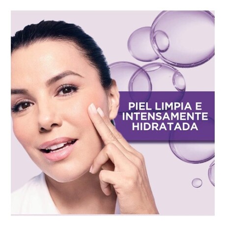 Agua Micelar Revitalift L'Oreal ácido hialurónico 200ml Agua Micelar Revitalift L'Oreal ácido hialurónico 200ml