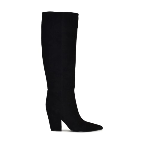 Boots Adera Black