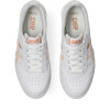 Zapatillas ASICS Japan S Mujer White/pearl Pink