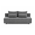 Sillón Cama Francis Grey