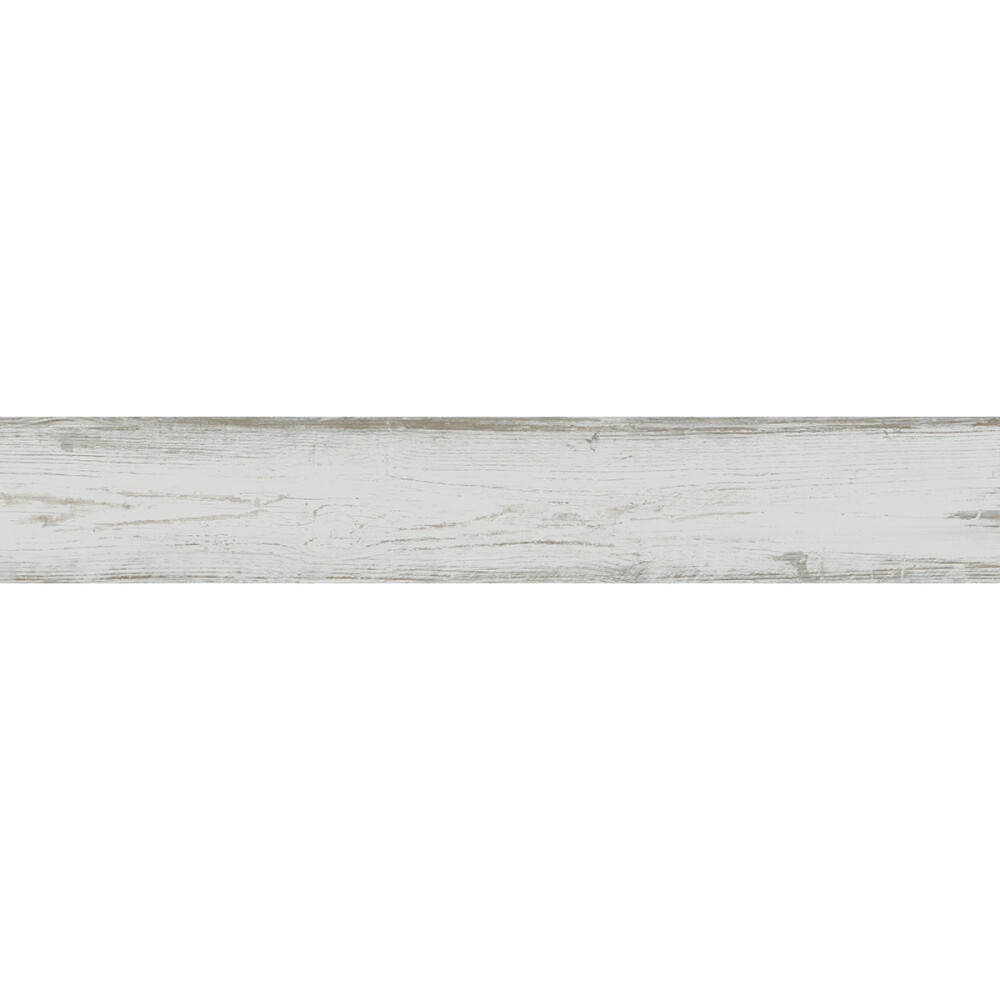 PORCELANATO MADERADO GS-N9034 RENOVA WOOD WHITE 20X120 CM Porcelanato Maderado Gs-n9034 Renova Wood White 20x120 Cm