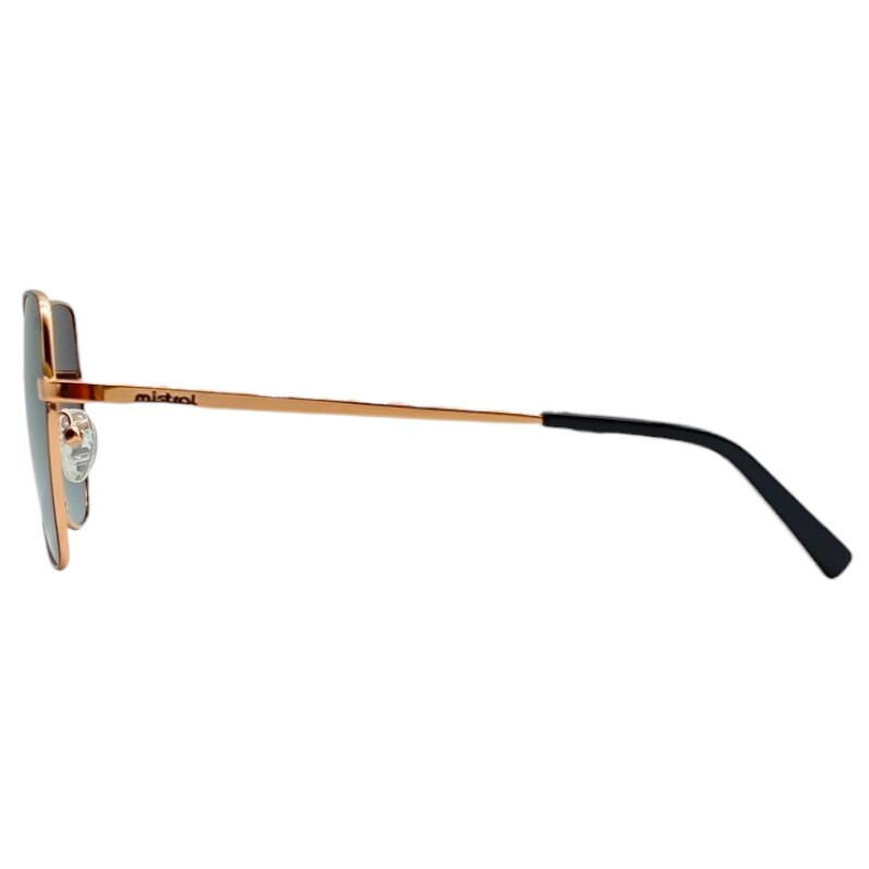 MISTRAL CORCEGA 01 POLARIZED C NEGRO D - Adulto - Negro negrocombinado
