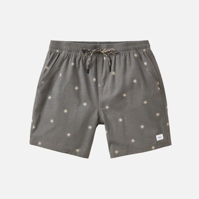 Voley Katin Shine - Gris Voley Katin Shine - Gris